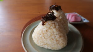 お米を食べて健康に「心と身体においしい」毎日を！